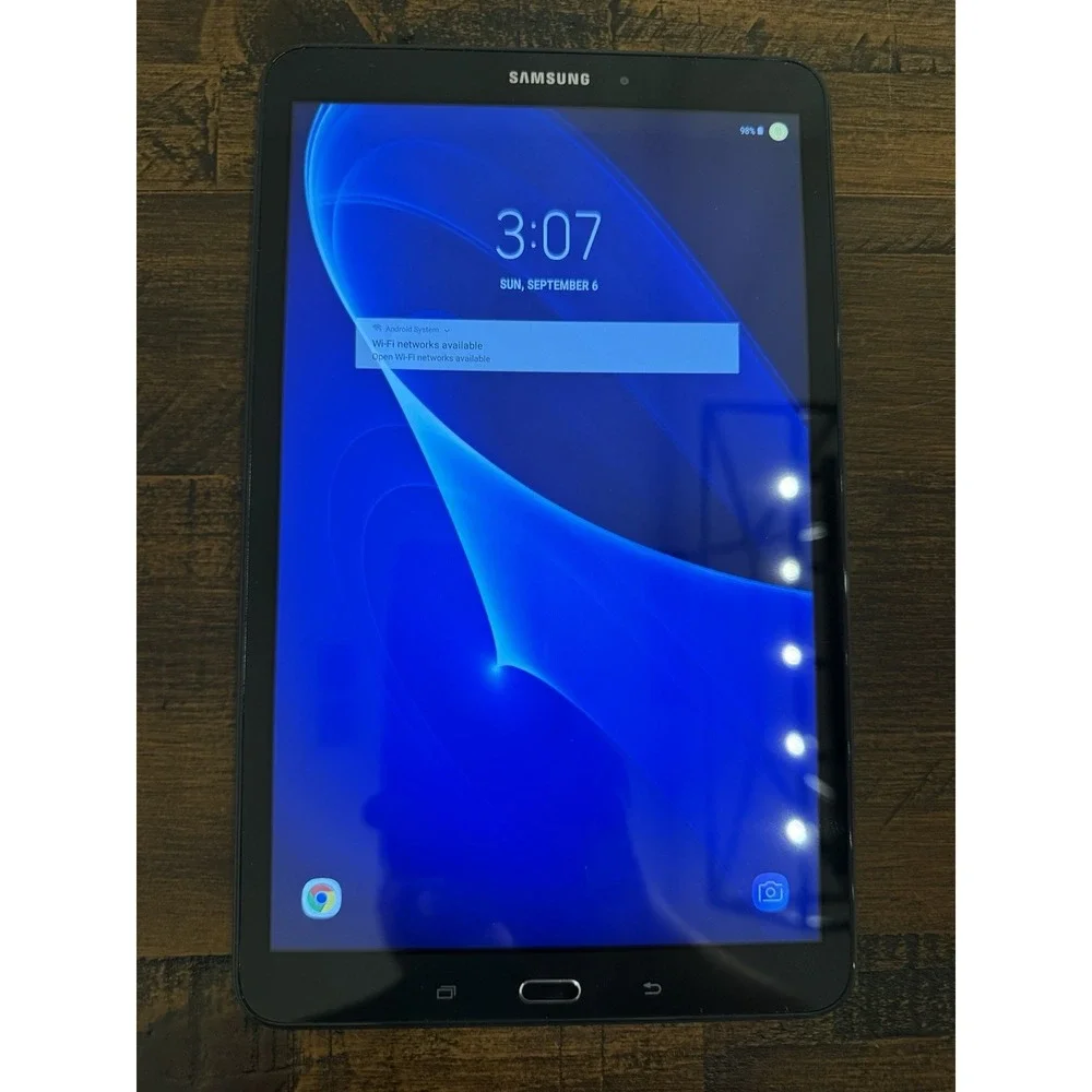 Samsung Galaxy Tab A 8